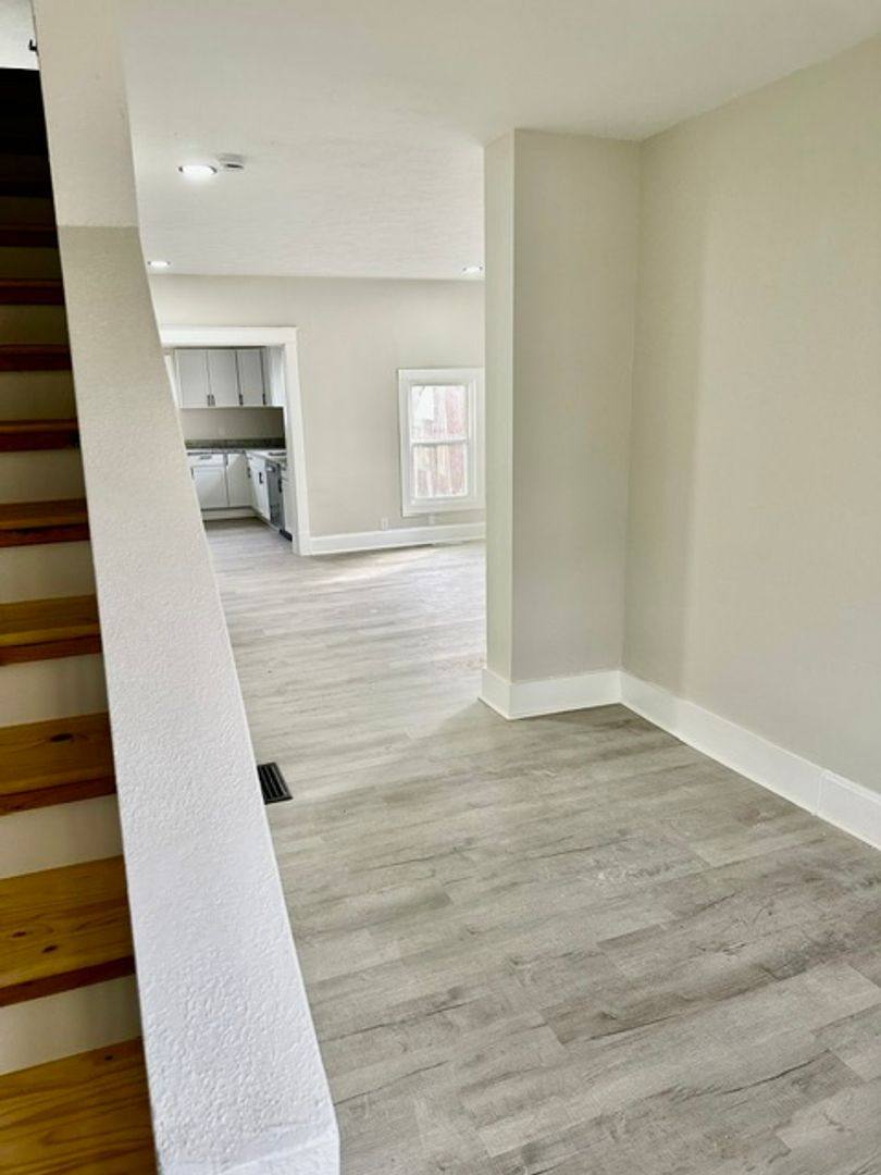 House for rent at 1304 Buffalo, Michigan City, IN 46360