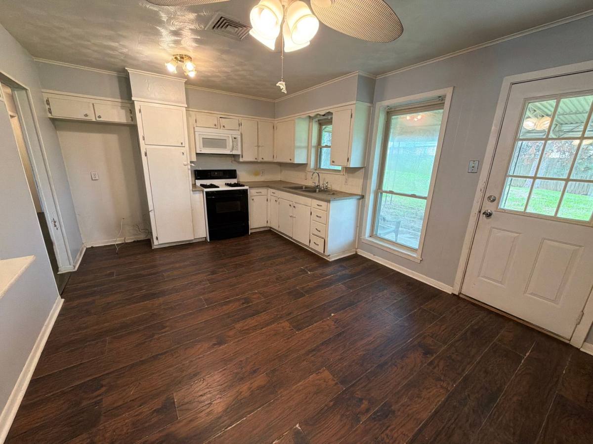 House for rent at 3002 Hazel Circle, Shreveport, LA 71118