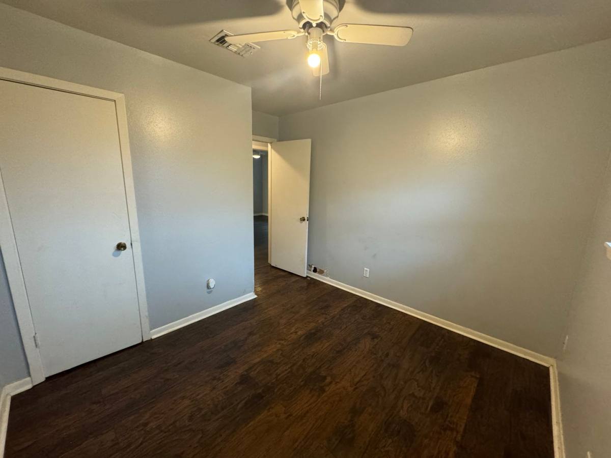 House for rent at 3002 Hazel Circle, Shreveport, LA 71118