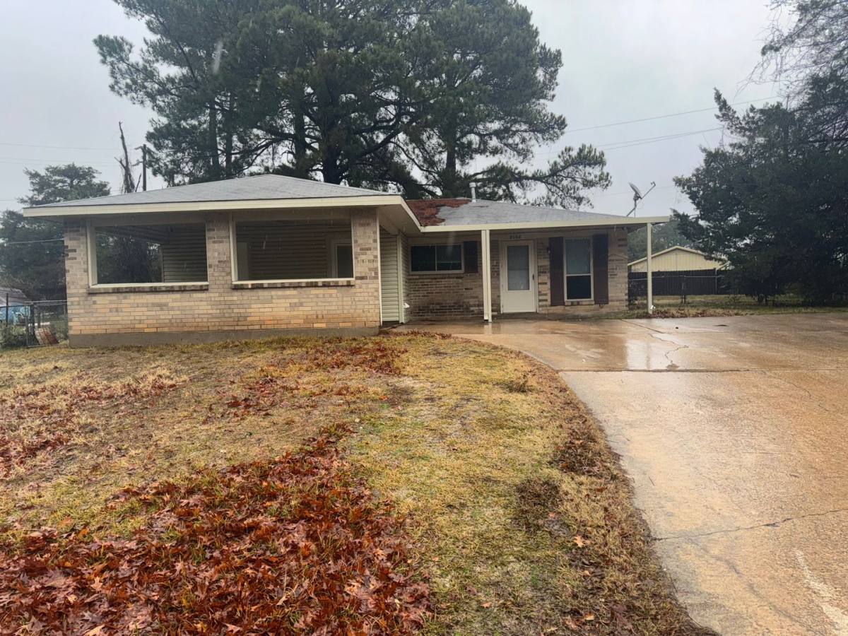 House for rent at 3002 Hazel Circle, Shreveport, LA 71118