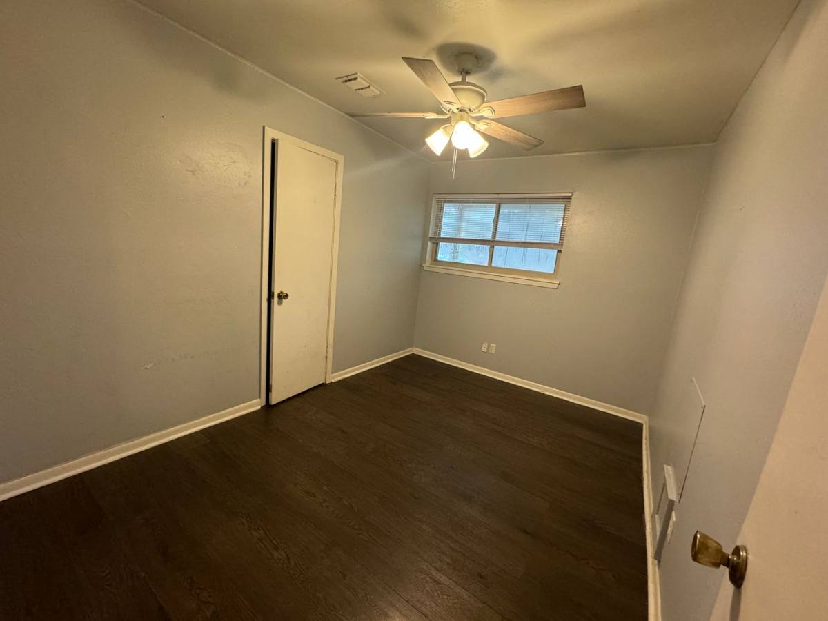 House for rent at 3002 Hazel Circle, Shreveport, LA 71118