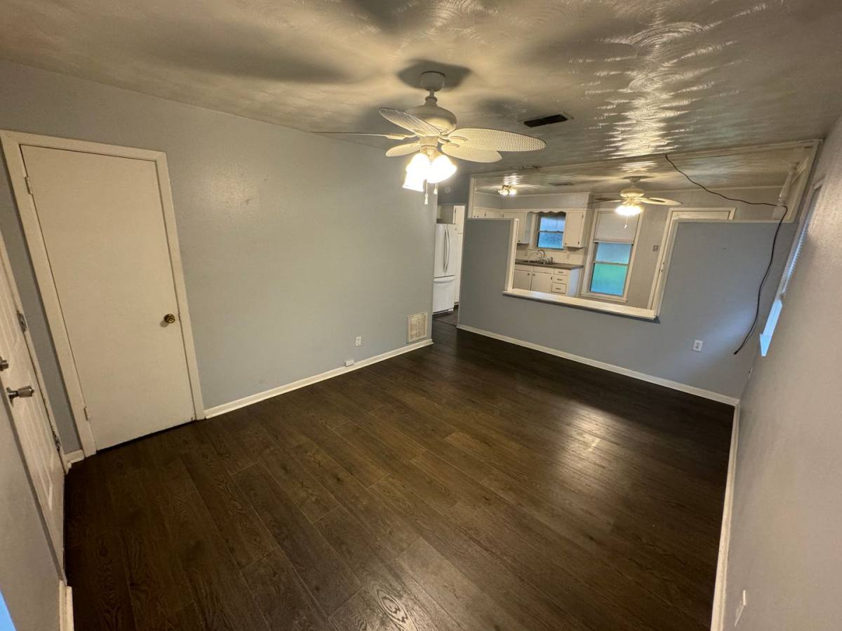 House for rent at 3002 Hazel Circle, Shreveport, LA 71118