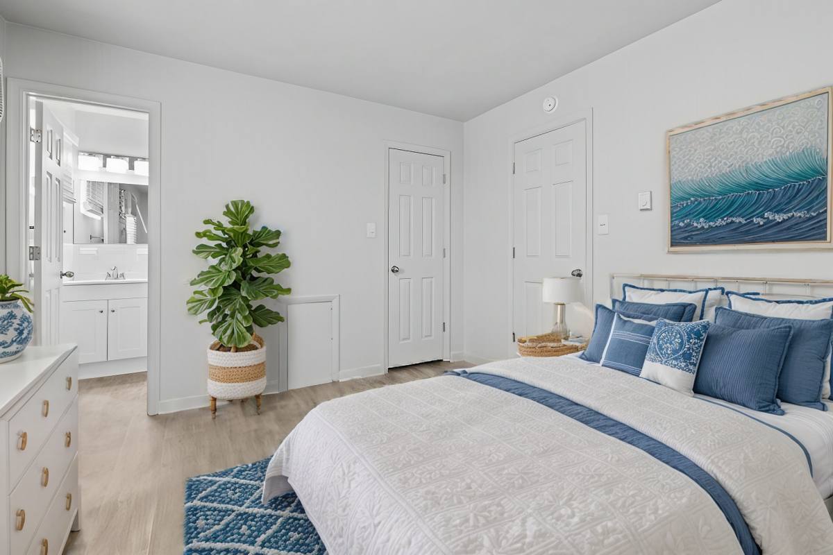 Apartment for rent at 3914 Pleasant Ave, Norfolk, VA 23518