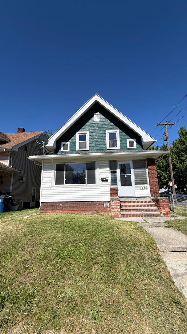 House for rent at 4459 N Haven, Toledo, OH 43612