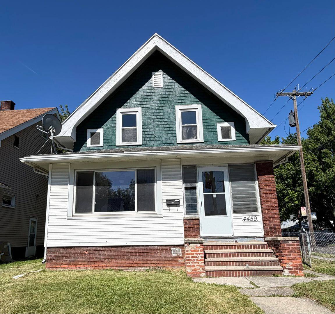House for rent at 4459 N Haven, Toledo, OH 43612