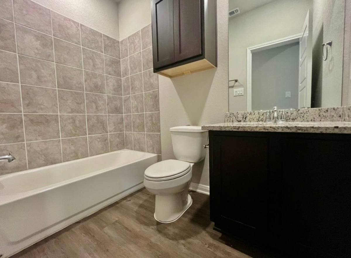 Townhouse for rent at 620 Heathers Way, Seguin, TX 78155