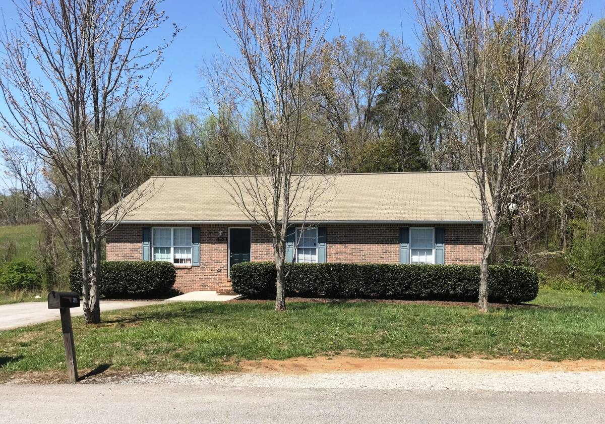 Apartment for rent at 420 Blake Circle, Cookeville, TN 38501