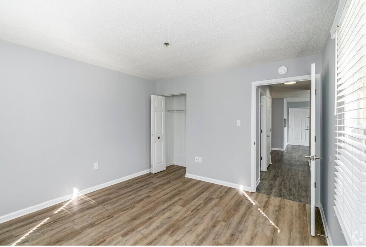Apartment for rent at 2352 Township Rd, Charlotte, NC 28273