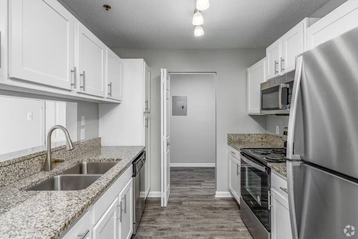 Apartment for rent at 2352 Township Rd, Charlotte, NC 28273