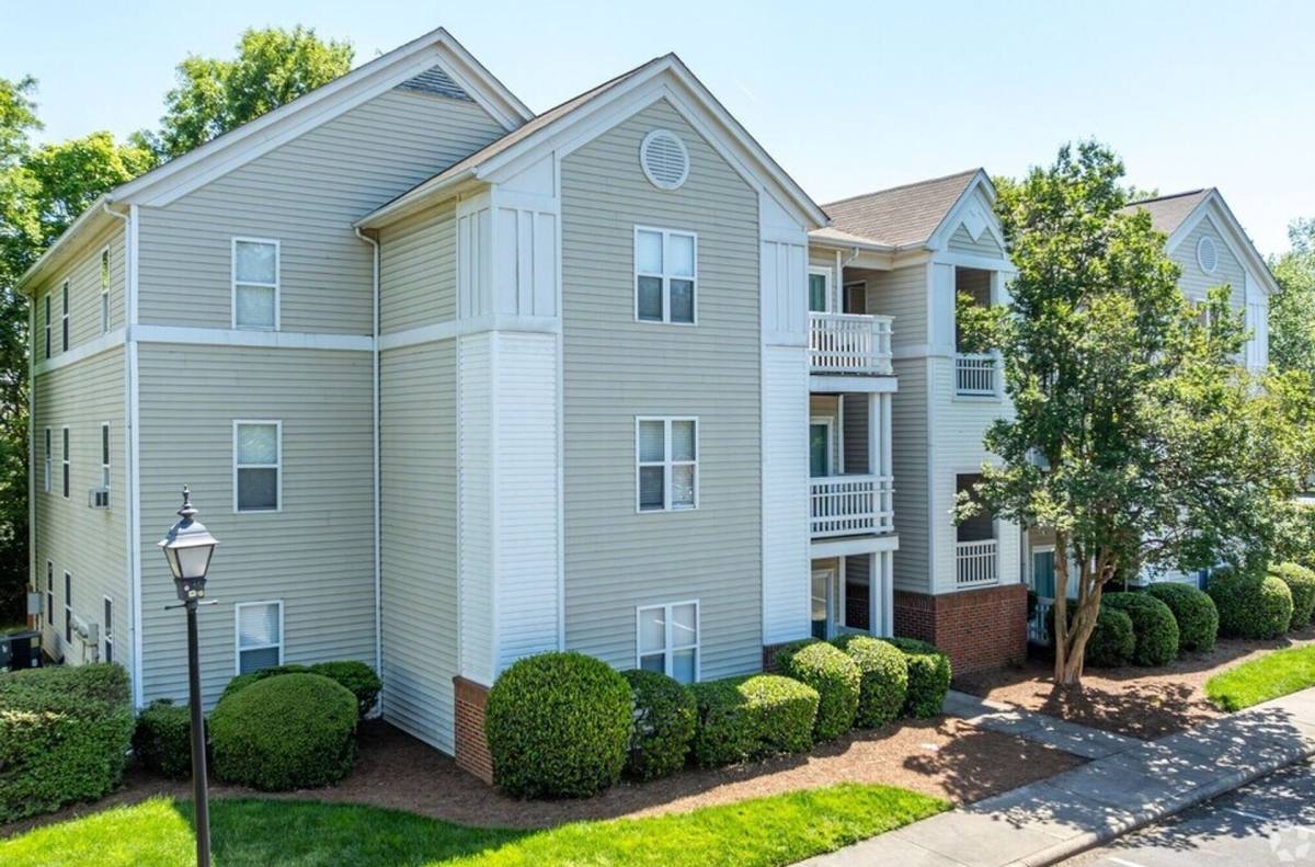 Apartment for rent at 2352 Township Rd, Charlotte, NC 28273
