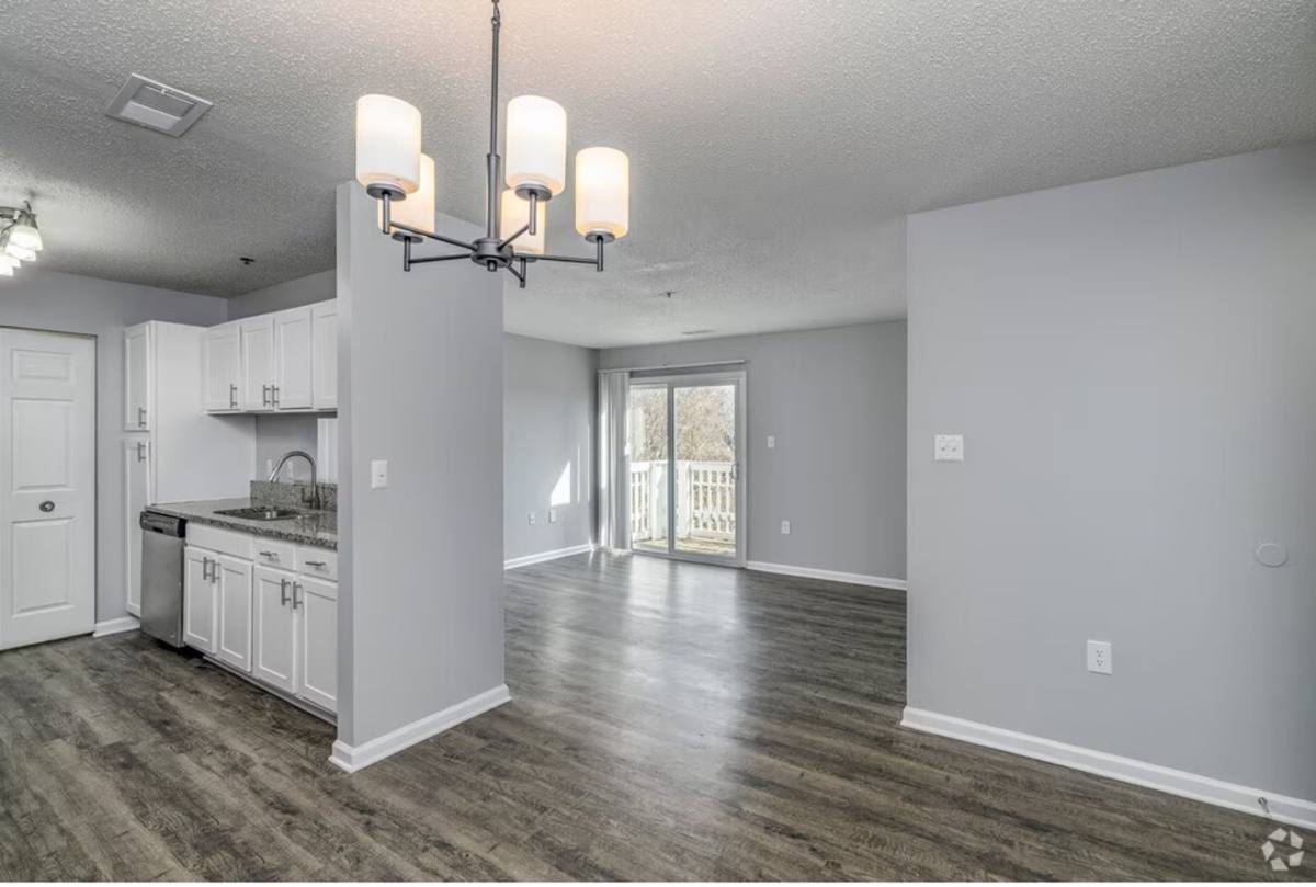 Apartment for rent at 2352 Township Rd, Charlotte, NC 28273