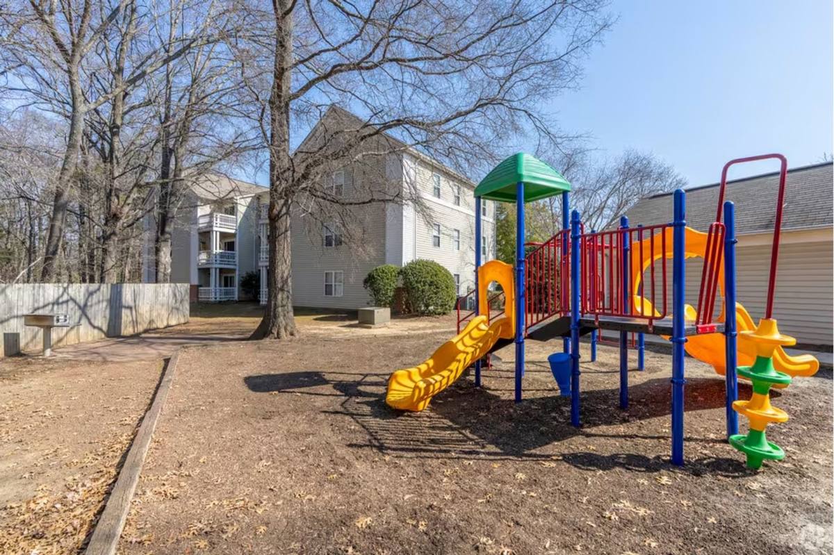 Apartment for rent at 2352 Township Rd, Charlotte, NC 28273