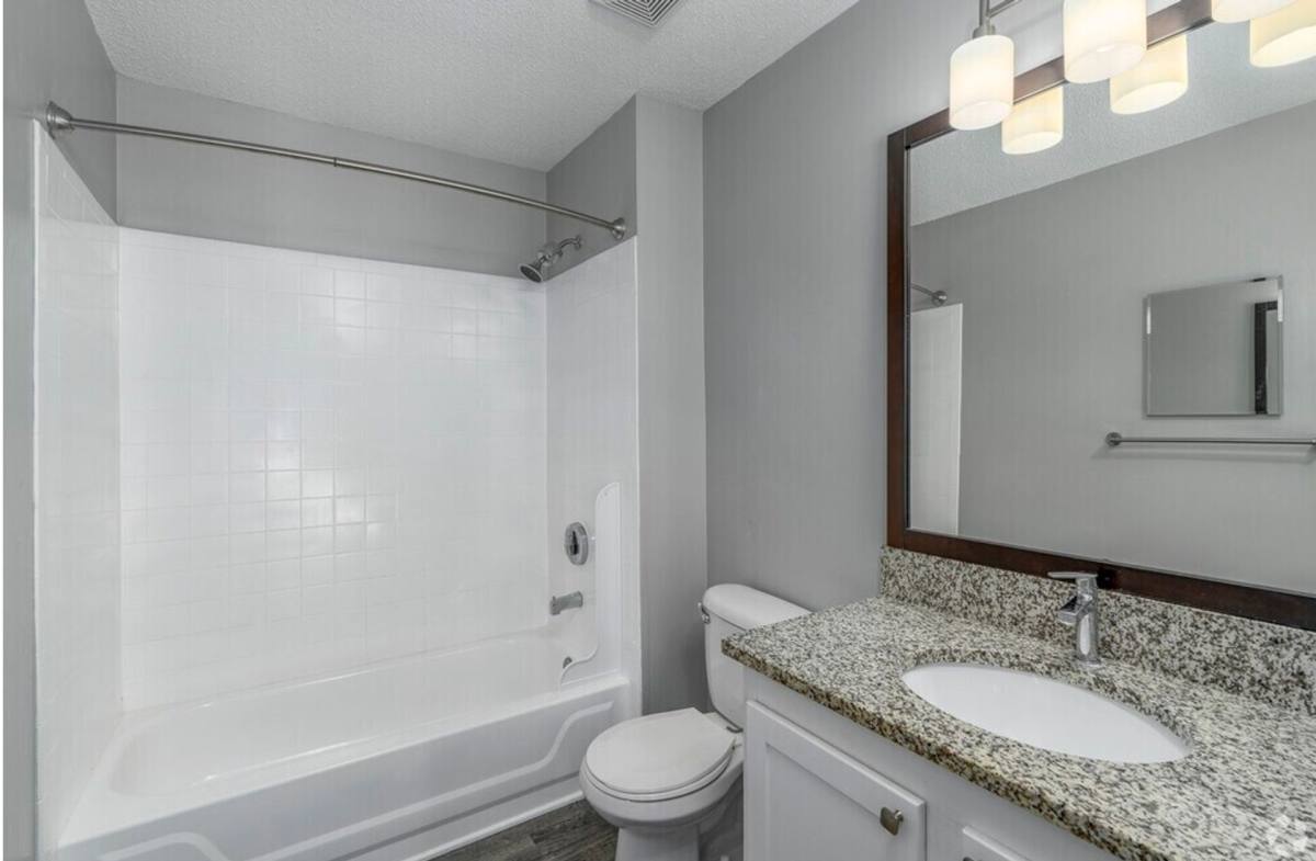 Apartment for rent at 2352 Township Rd, Charlotte, NC 28273
