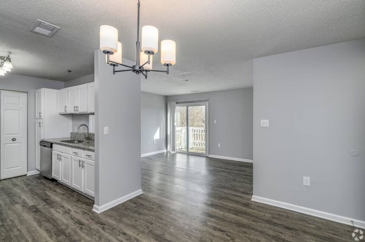 Apartment for rent at 2352 Township Rd, Charlotte, NC 28273