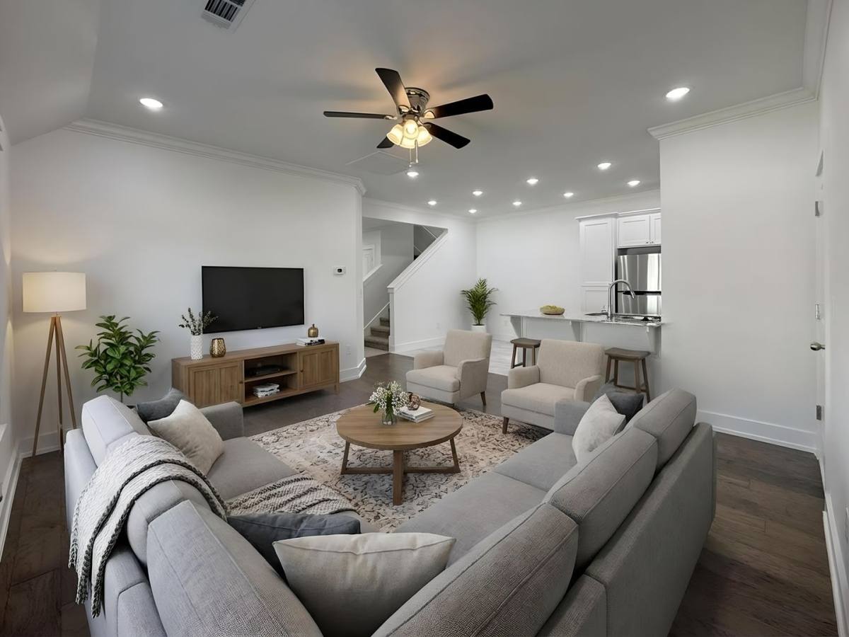 Apartment for rent at 1904 E Brookview Dr, Siloam Springs, AR 72761