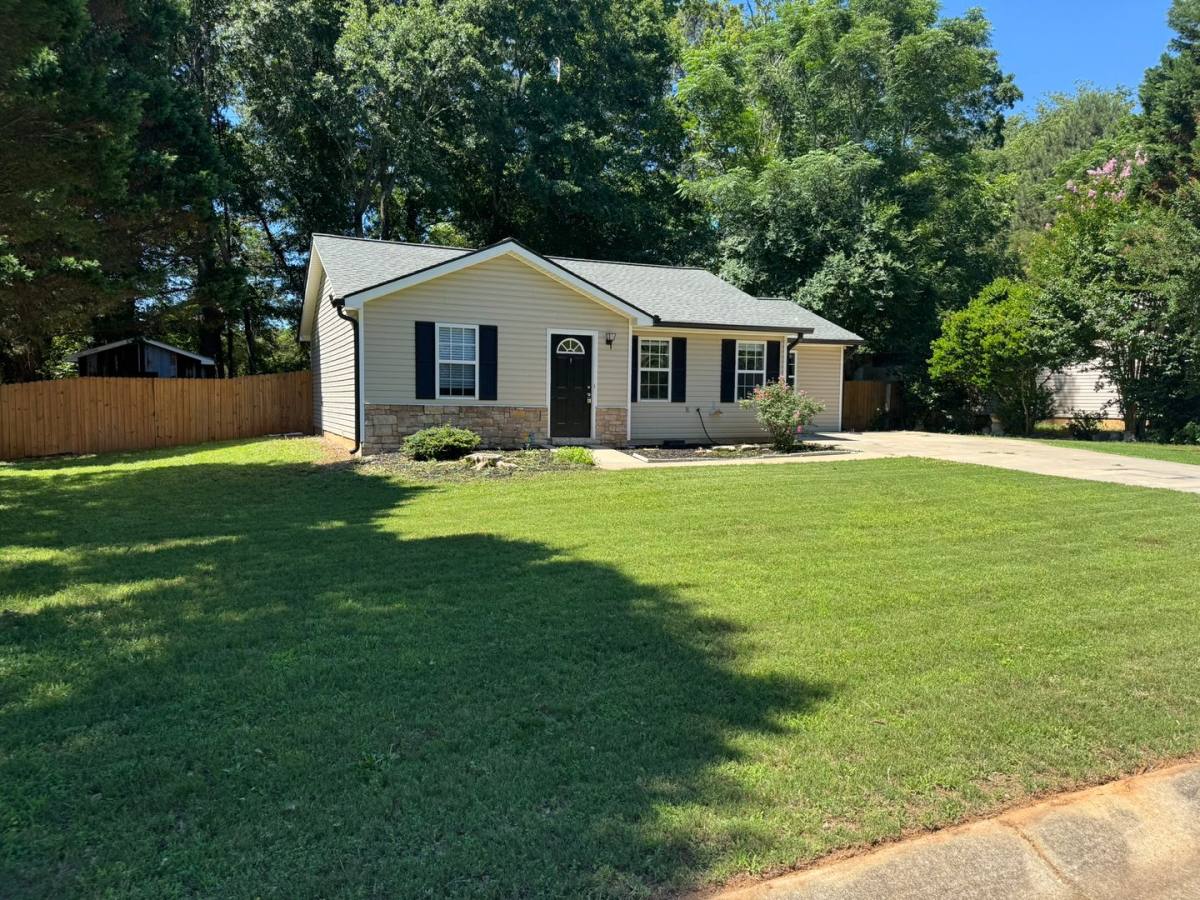 House for rent at 212 Harvest Way, Athens, GA 30607