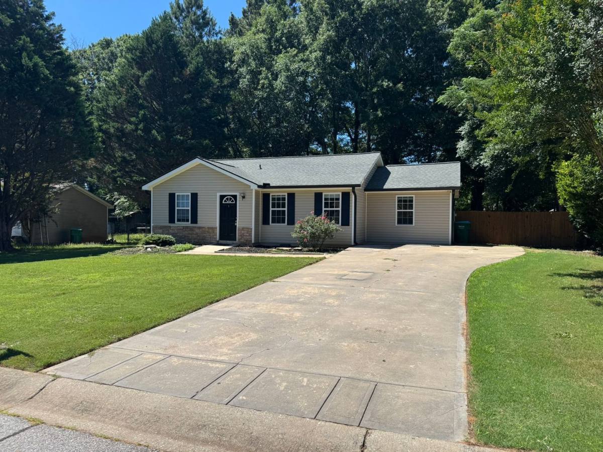 House for rent at 212 Harvest Way, Athens, GA 30607