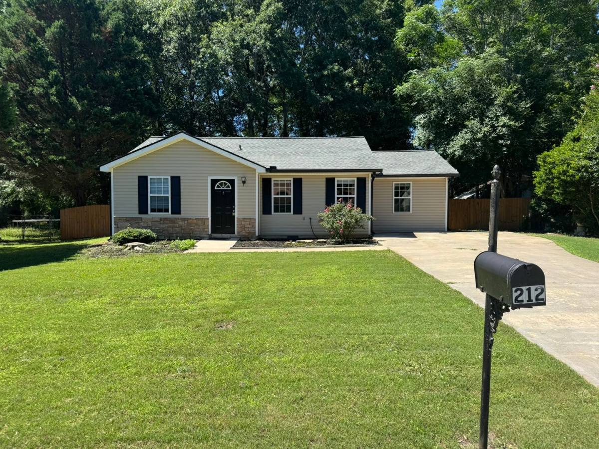 House for rent at 212 Harvest Way, Athens, GA 30607