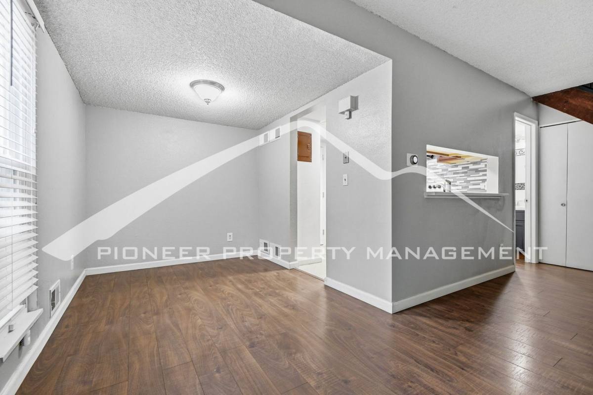 Townhouse for rent at 9901 E Evans Ave, Denver, CO 80247