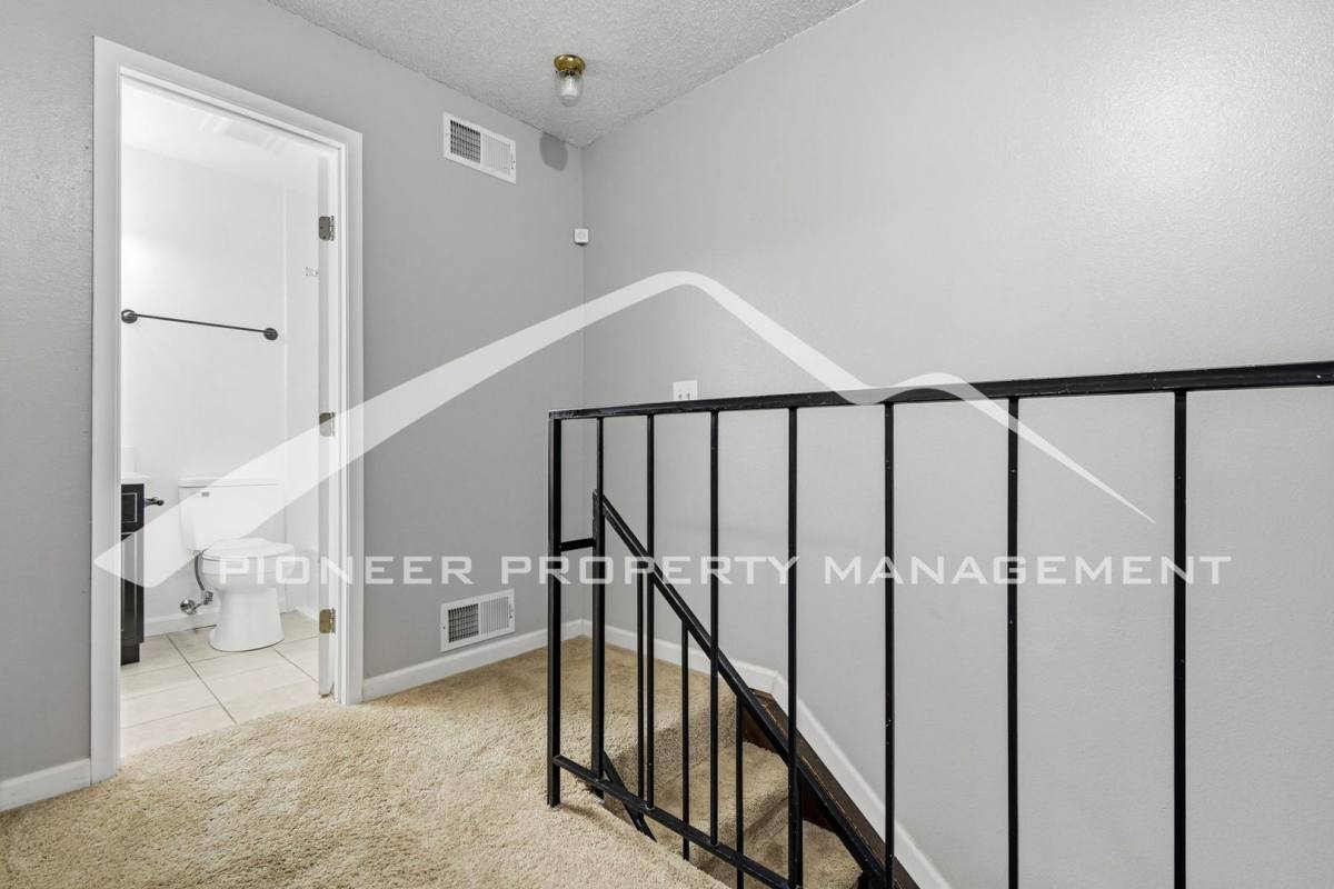Townhouse for rent at 9901 E Evans Ave, Denver, CO 80247