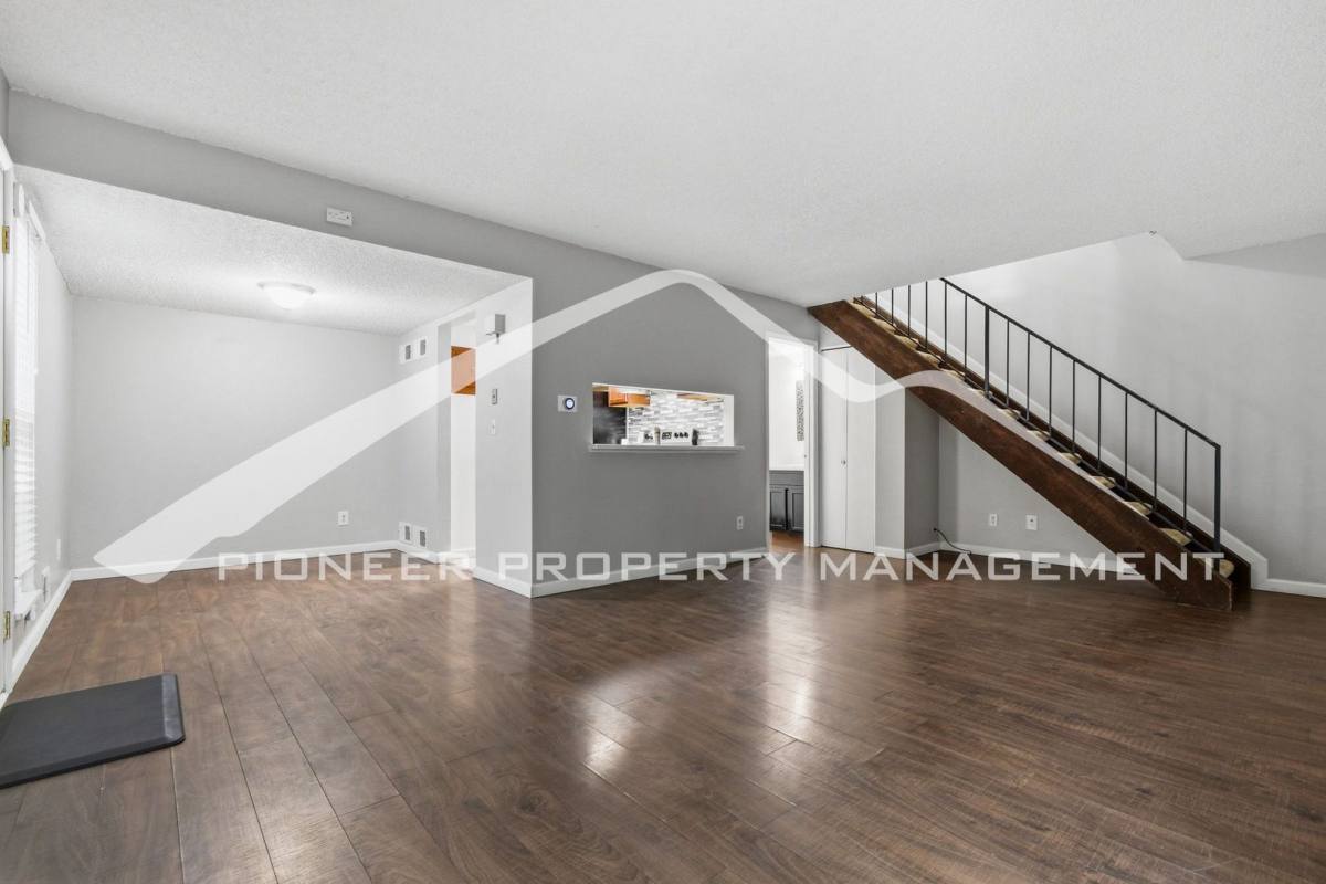 Townhouse for rent at 9901 E Evans Ave, Denver, CO 80247
