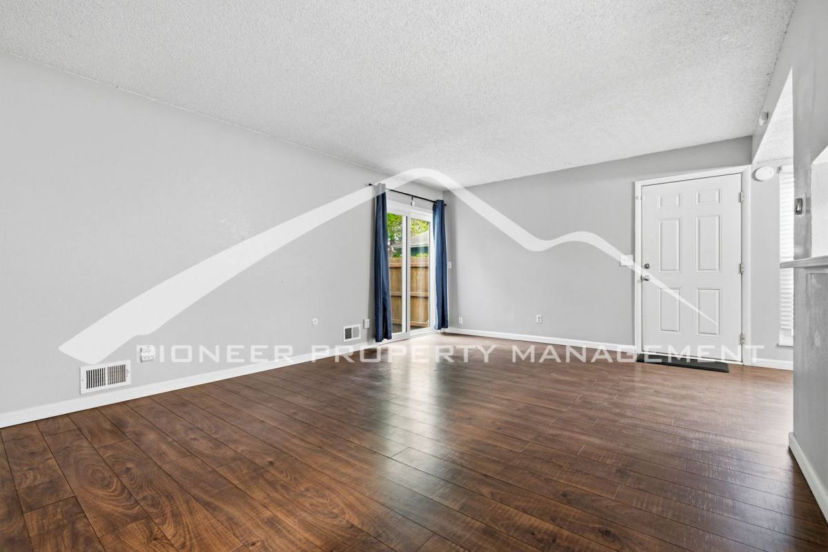 Townhouse for rent at 9901 E Evans Ave, Denver, CO 80247