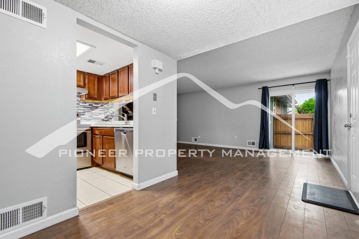Townhouse for rent at 9901 E Evans Ave, Denver, CO 80247