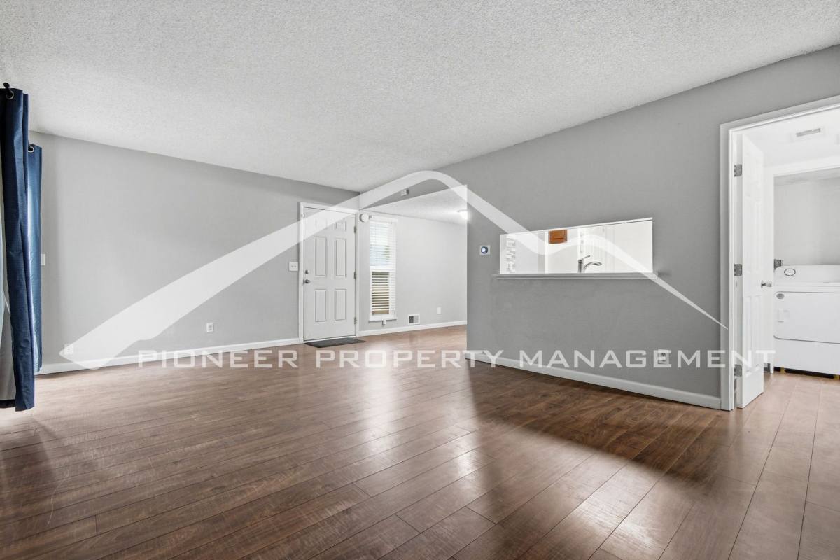 Townhouse for rent at 9901 E Evans Ave, Denver, CO 80247