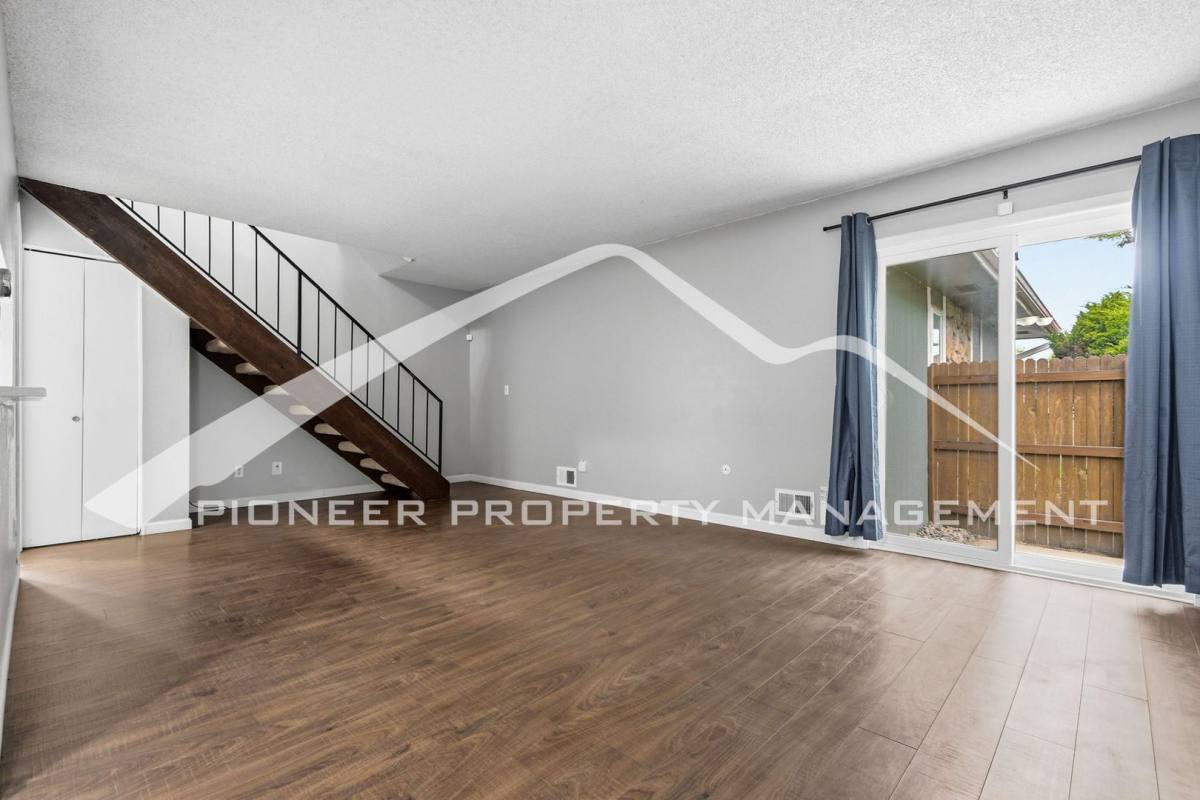 Townhouse for rent at 9901 E Evans Ave, Denver, CO 80247