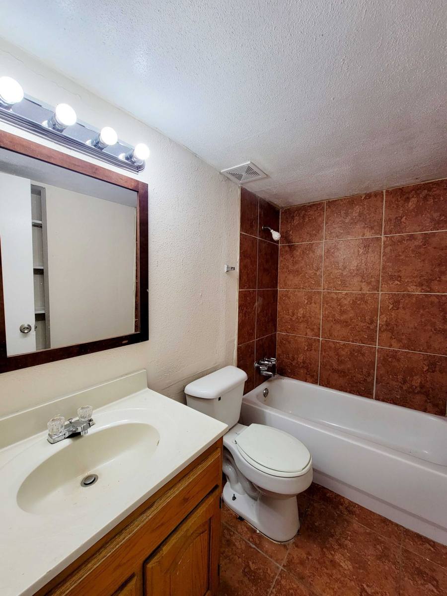 Apartment for rent at 7301 Jensen #37, Houston, TX 77093