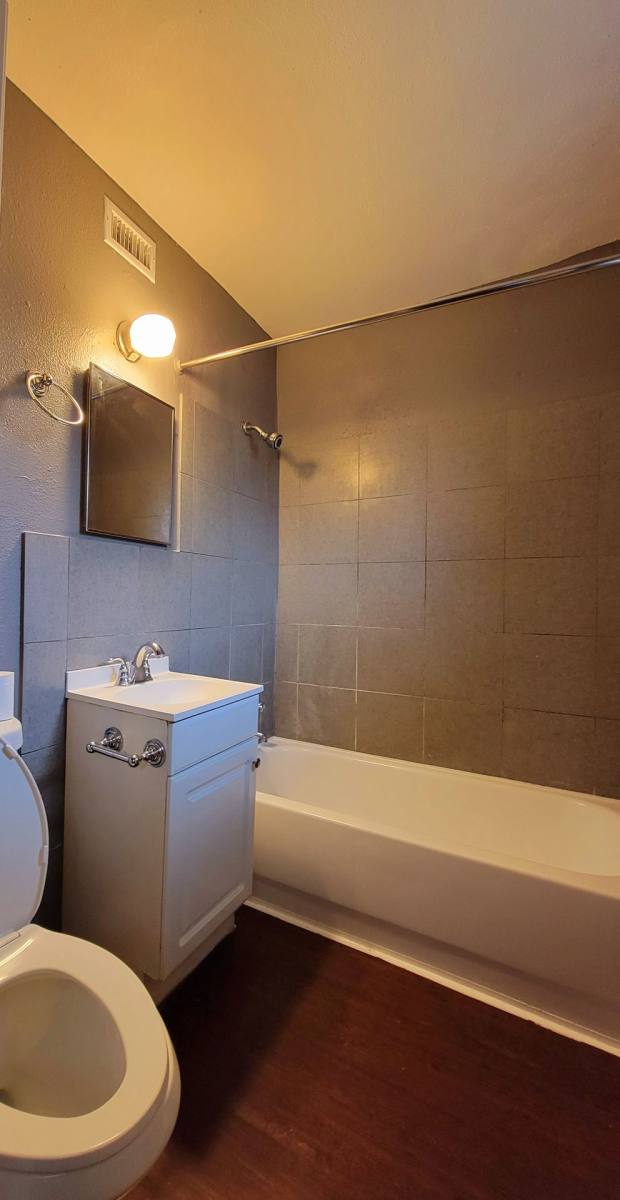 Apartment for rent at 7301 Jensen #37, Houston, TX 77093