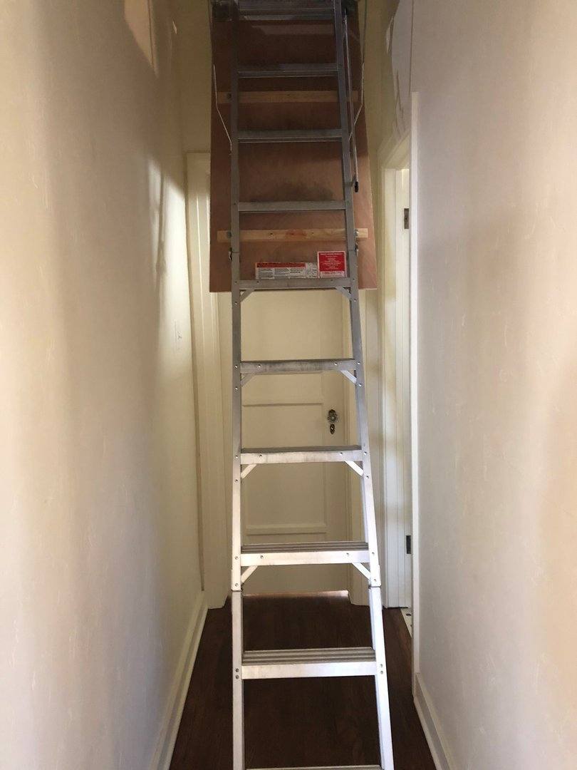 Apartment for rent at 204 1 2 Quincy Ave, Long Beach, CA 90803