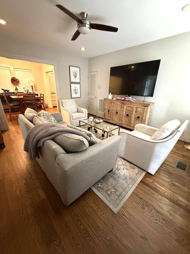 Condo for rent at 721 20th Ave #A1, Tuscaloosa, AL 35401