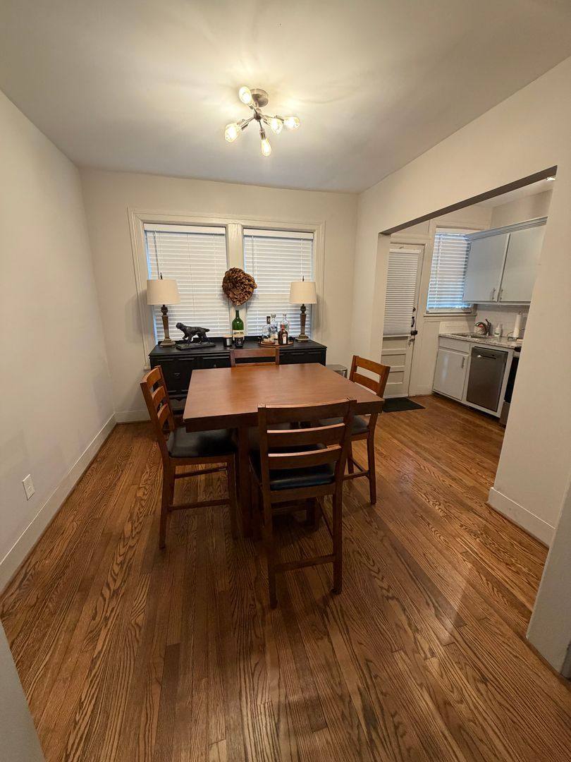 Condo for rent at 721 20th Ave #A1, Tuscaloosa, AL 35401