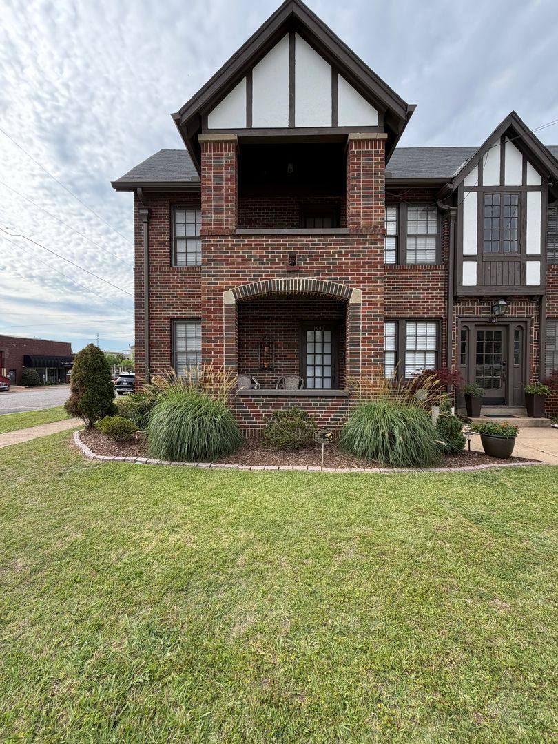 Condo for rent at 721 20th Ave #A1, Tuscaloosa, AL 35401