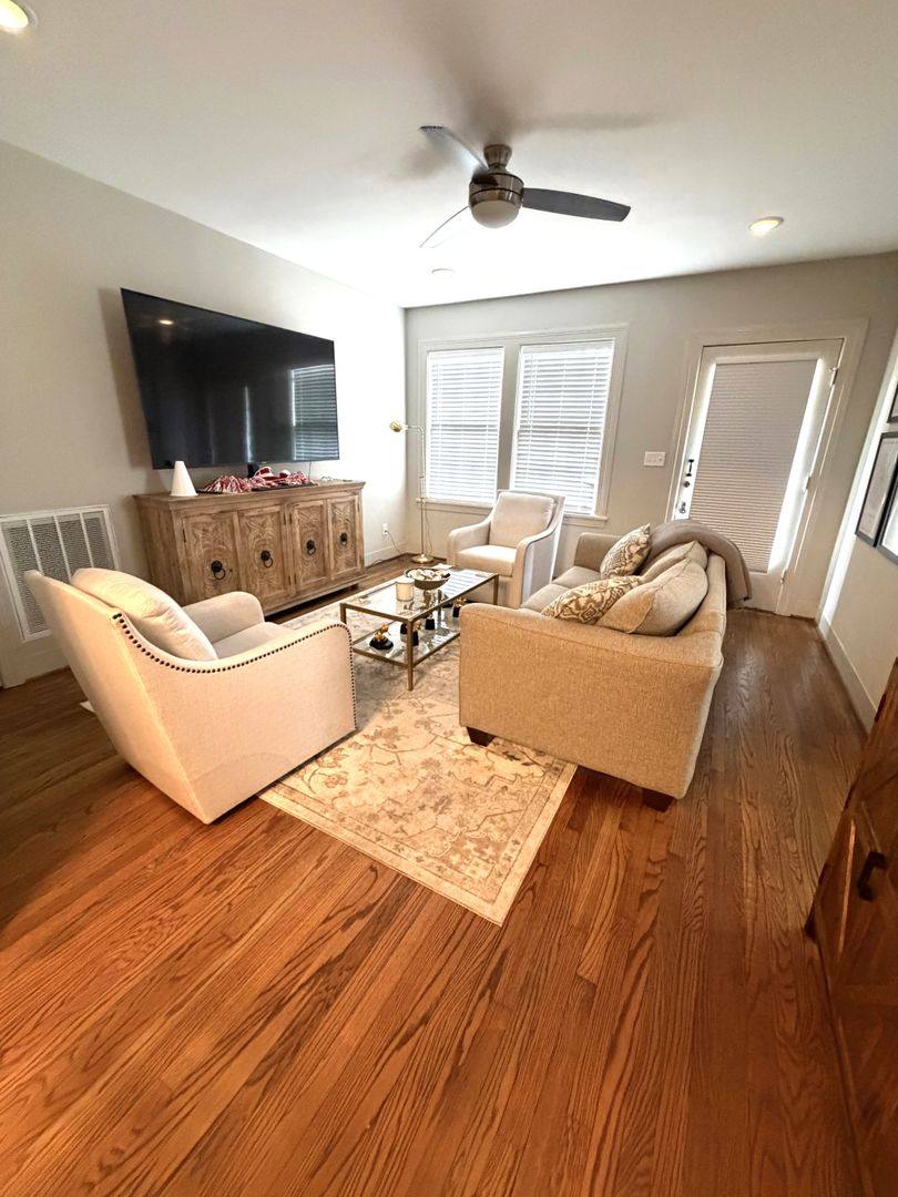 Condo for rent at 721 20th Ave #A1, Tuscaloosa, AL 35401