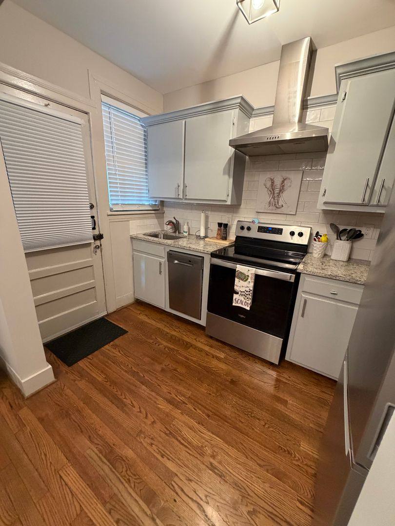 Condo for rent at 721 20th Ave #A1, Tuscaloosa, AL 35401