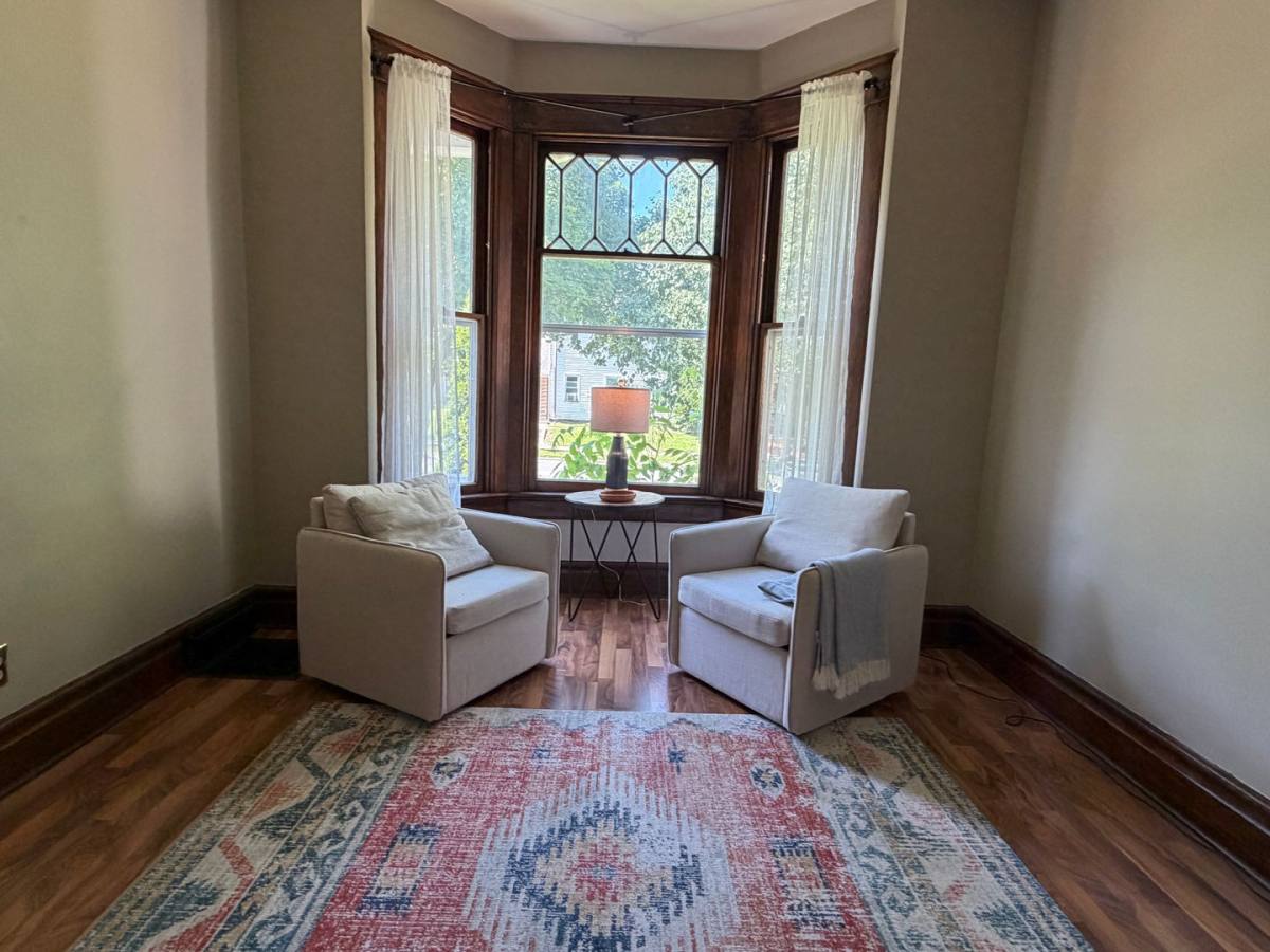 House for rent at 1125 W Jefferson Blvd, Fort Wayne, IN 46802