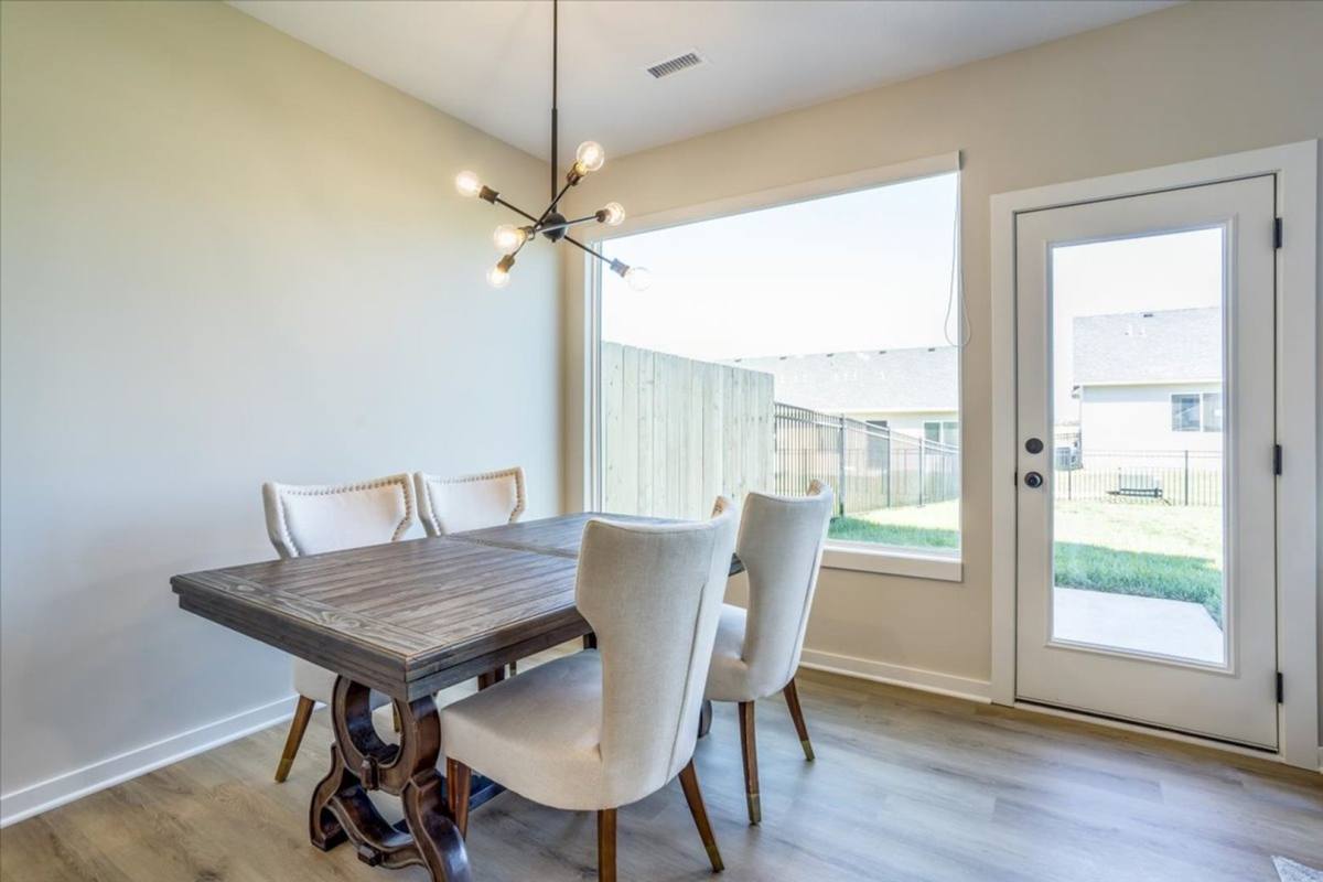 Apartment for rent at 12225 W Fennec St, Wichita, KS 67223