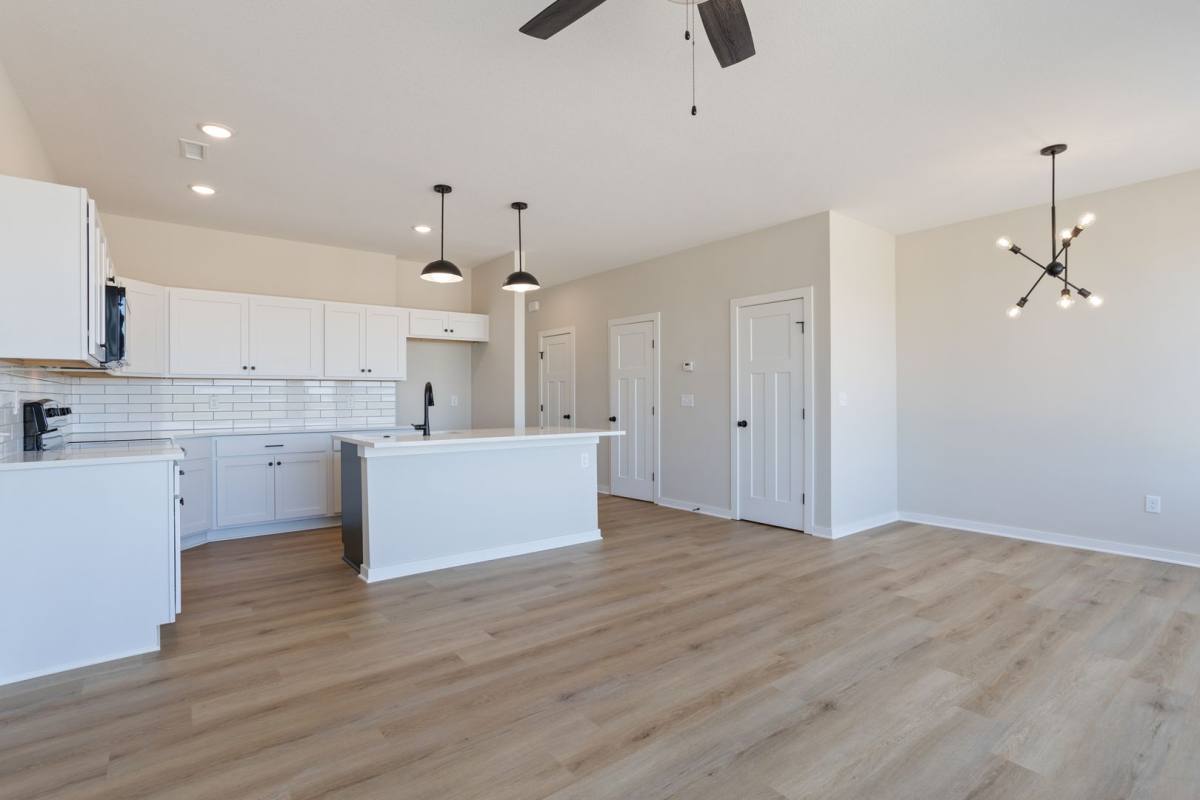 Apartment for rent at 12225 W Fennec St, Wichita, KS 67223