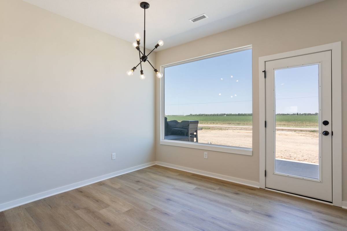 Apartment for rent at 12225 W Fennec St, Wichita, KS 67223