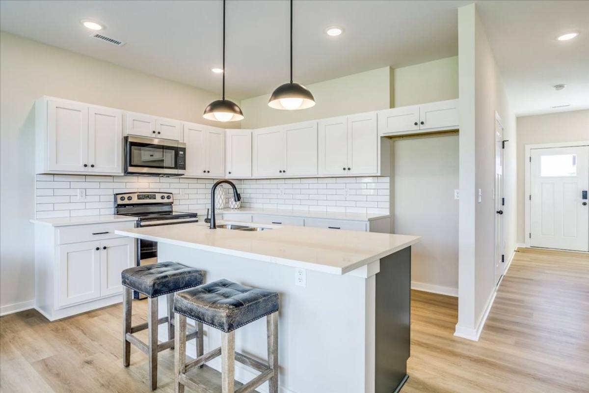 Apartment for rent at 12225 W Fennec St, Wichita, KS 67223