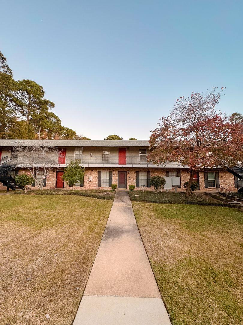 Condo for rent at 1602 N 7th, Longview, TX 75602