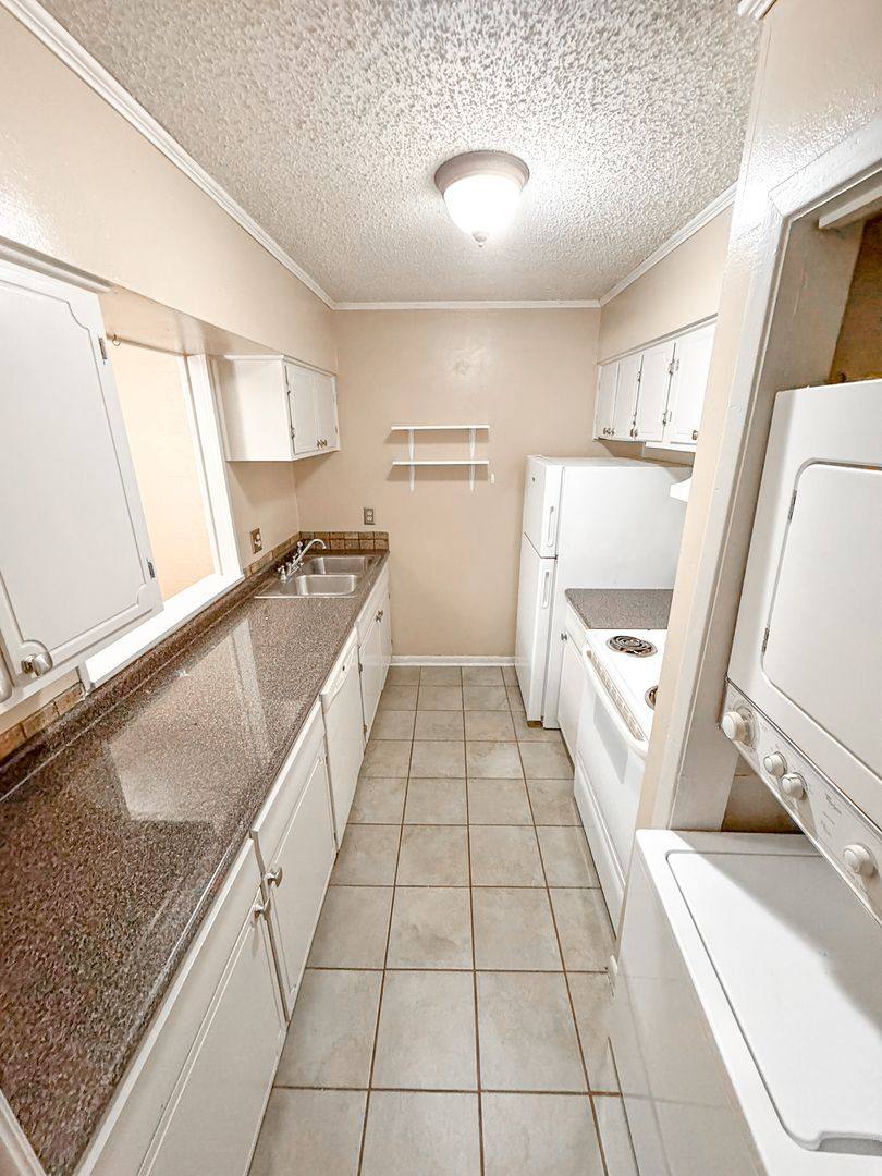 Condo for rent at 1602 N 7th, Longview, TX 75602