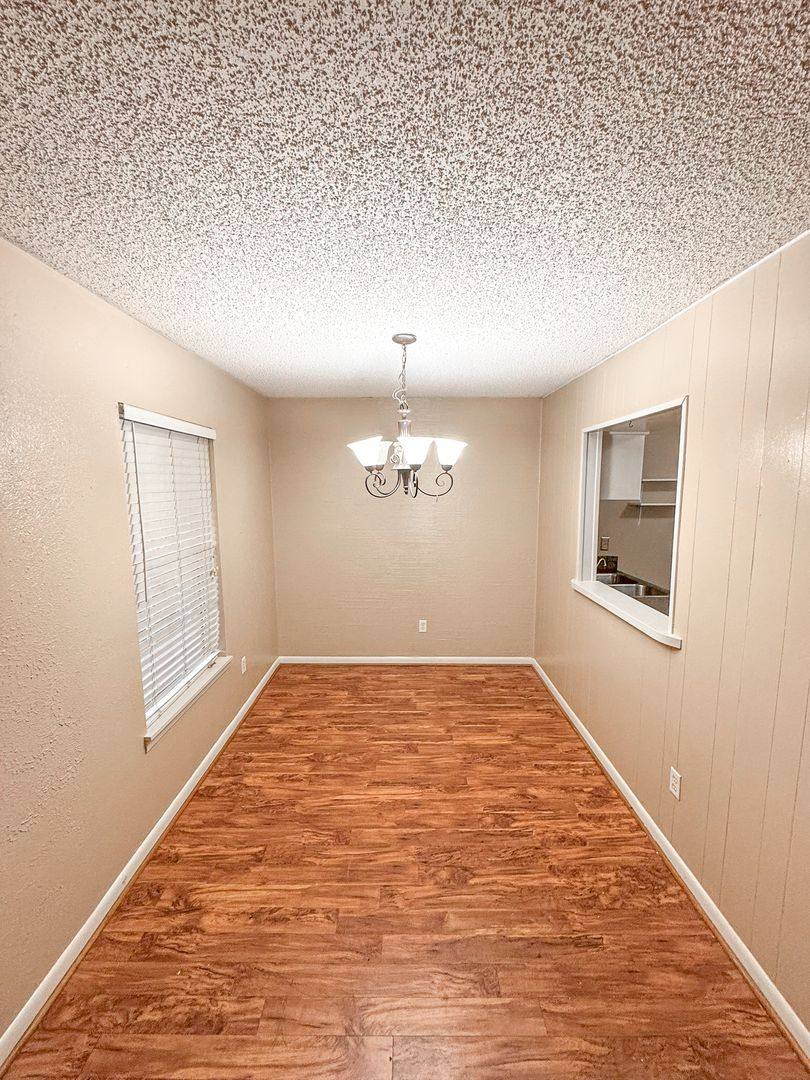 Condo for rent at 1602 N 7th, Longview, TX 75602