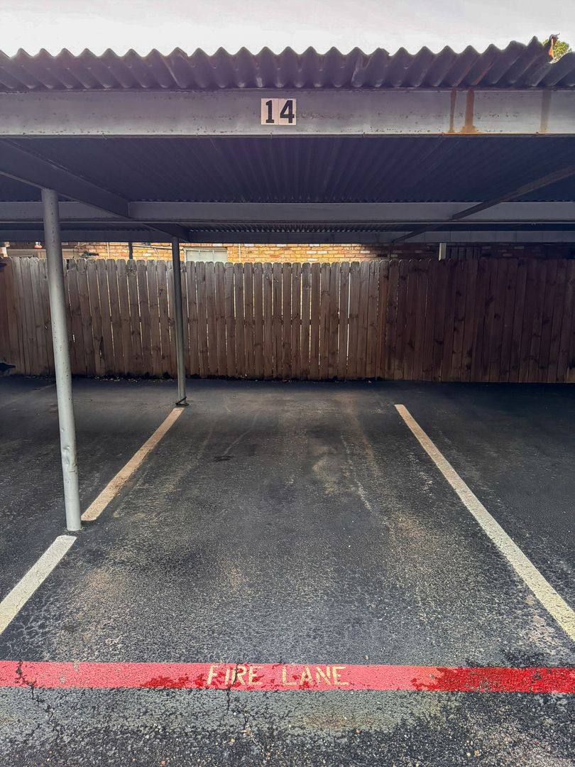 Condo for rent at 1602 N 7th, Longview, TX 75602