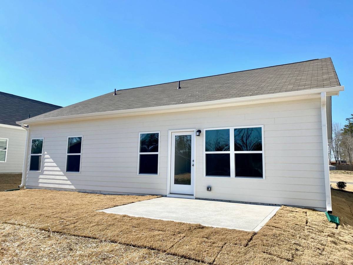 House for rent at 18 Pippin Place, Rome, GA 30165