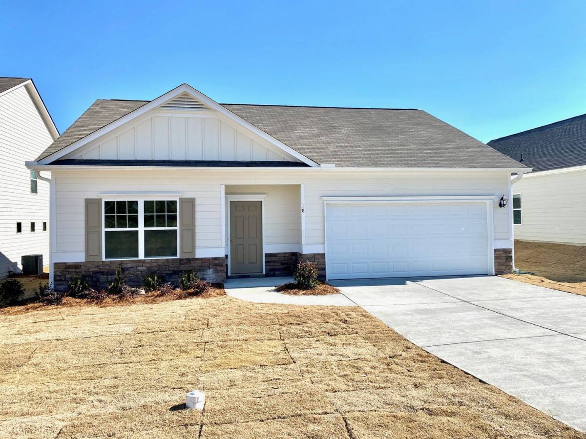 House for rent at 18 Pippin Place, Rome, GA 30165