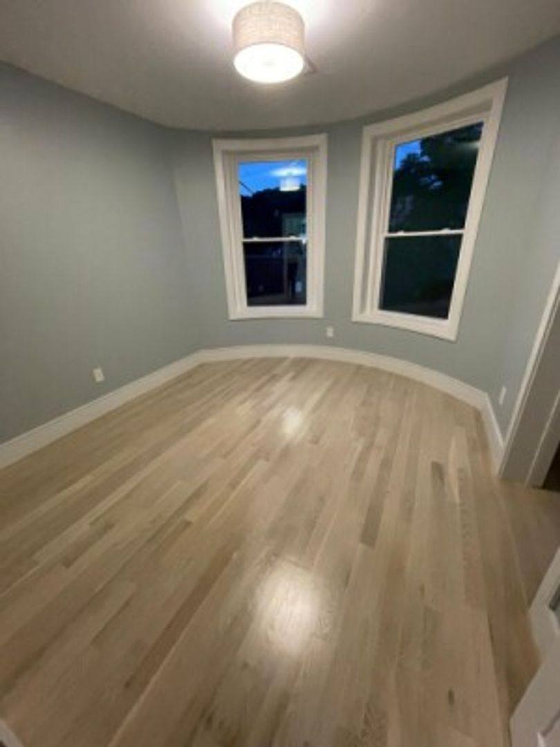 Apartment for rent at 11 University Rd #1A, Brookline, MA 02445
