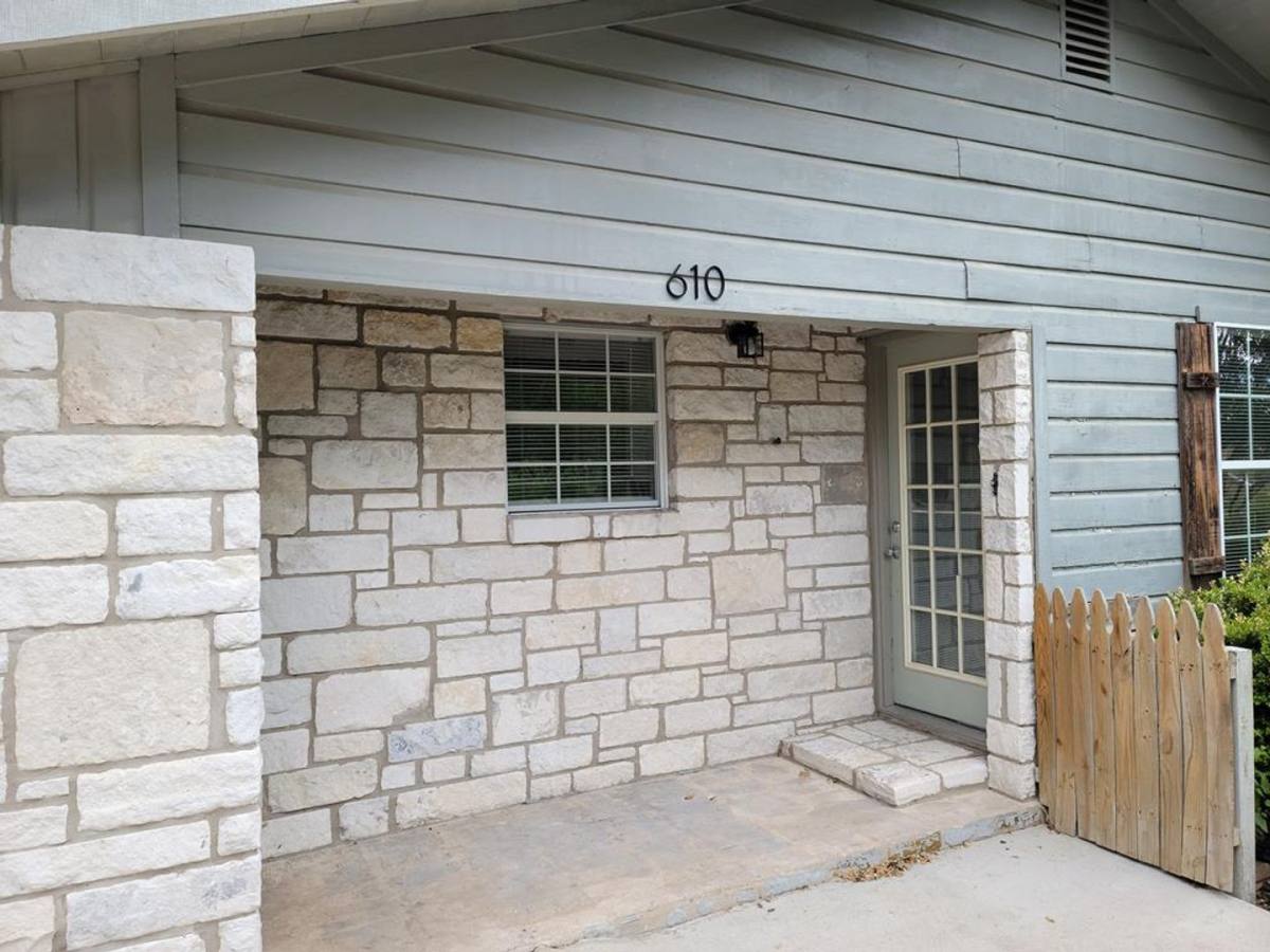 House for rent at 610 Rees St, Kerrville, TX 78028